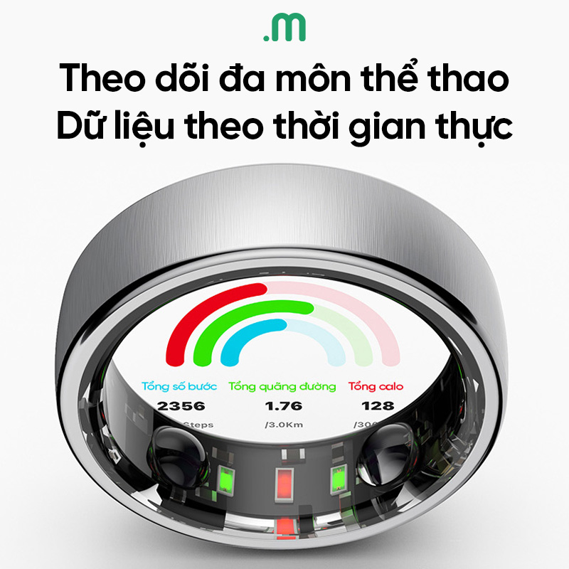 Meal Ring Active Pro